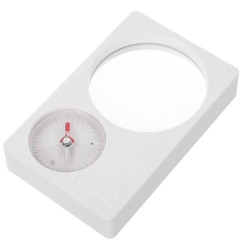 Boussole plongée miroir - de,
