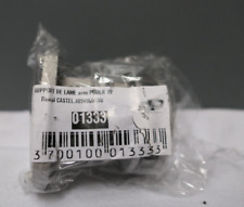 Support lame 22mm 22465607/0 pour tondeuse castelgarden