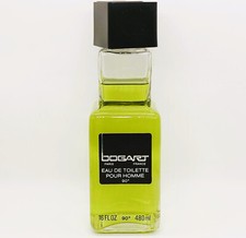 480 ML Parfum Jacques Bogart pour Homme Splash Vintage EDT Homme Eau de Toilette