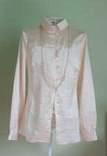 CHEMISIER ÉLÉGANT CINTRÉ