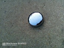 Cache Chrome honda shadow 125