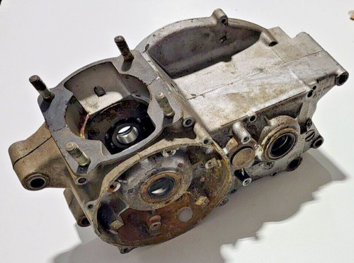 Carters moteur crankcase - carters,