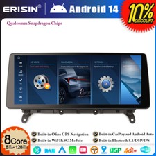 12.3" Qualcomm 128GO Android