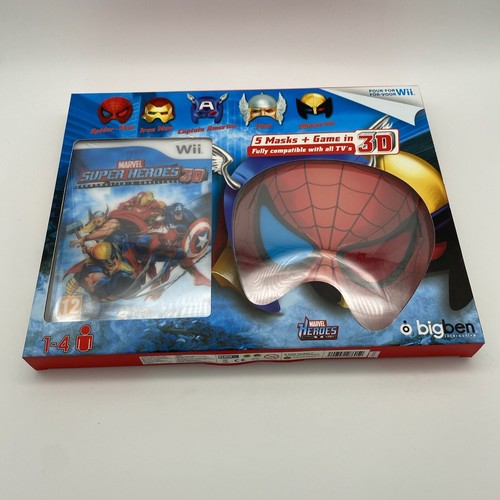 Pack marvel déguisements - pack,