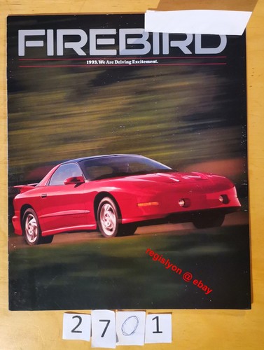 Pontiac firebird formula - pontiac, firebird/