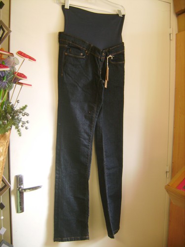 Jean grossesse noppies - grossesse, slim