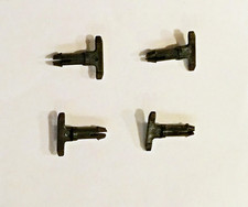 PIECES POUR VOITURES DE CIRCUIT JOUEF - 4 GUIDES DERNIERE GENERATION