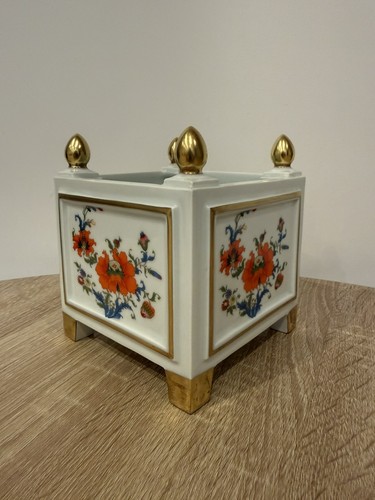 Cache pot ancien - cache, raynaud