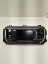 Ecran GPS CITROEN JUMPY 3 M