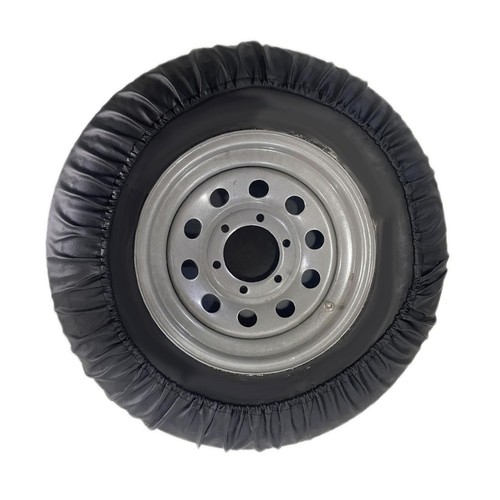 Pneu rechange pour remorque - de,