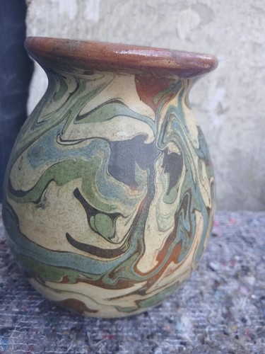 Michel vallauris poterie - ?, a