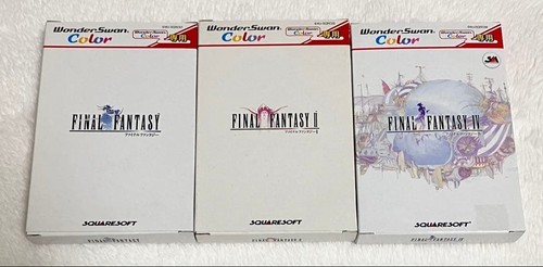Jeu final fantasy iv - fantasy,