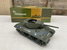 ---SOLIDO LES MINIATURES HACHETTE M10 DESTROYER  ref 26---