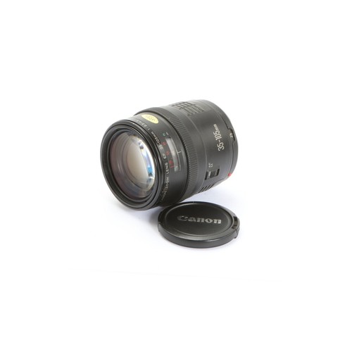 Canon 35 105 - canon, +