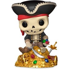 Figurine POP Deluxe Pirates