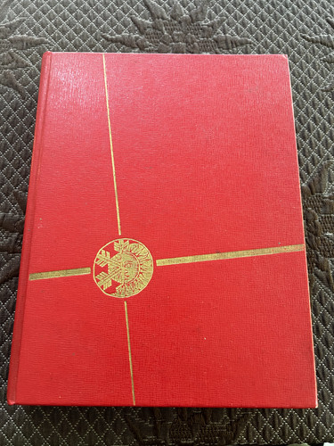 Album timbres français - de,
