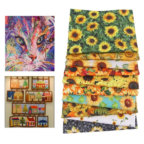 Pièces tissu automne - pièces,