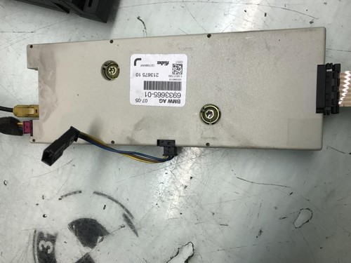 Antenne bmw serie - bmw,