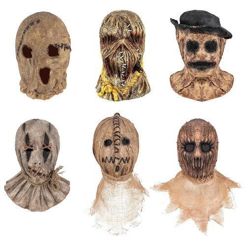 Masque halloween fantaisie - masque, d'halloween