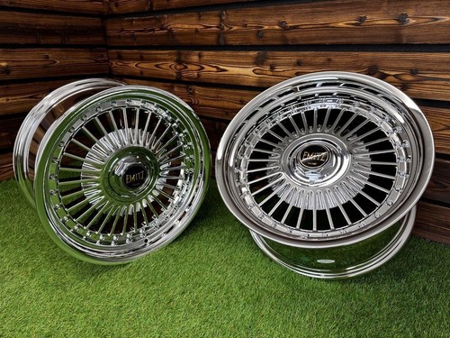 Roues r17 4x100 4x114 3 - r17", 4x100/4x114.3