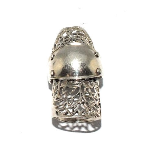 Bague articulations en - À,