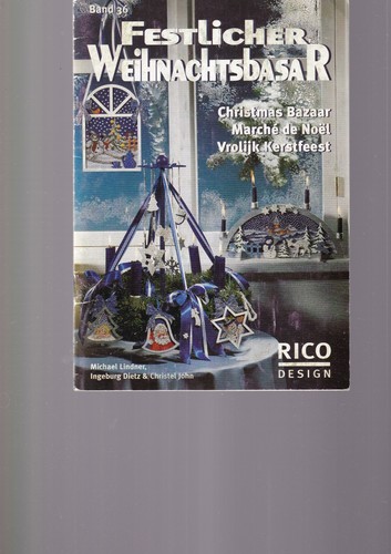 Rico design special - design,