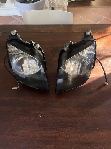 Paire phare honda - paire,