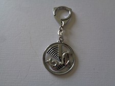 PORTE CLE AIR FRANCE LOGO CREVETTE AVIATION