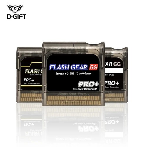 Sega game gear - gear, nouvelle