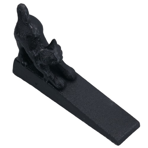 Arrêt porte pour chat - porte,