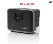 DAKEN Welvet 480 Coffre a