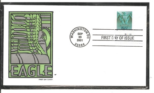 3471a eagle fdc hf - eagle,