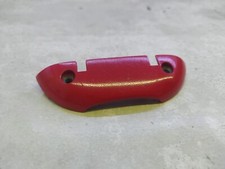 1/18 Jupe avant Jaguar type E