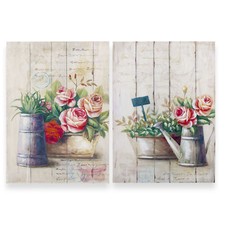 Tableaux En Bois Décoratifs