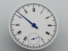 Cadran montre MONO Aiguille