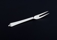 Fourchette à viande froide