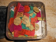 jeu de puce Suze a la gentiane