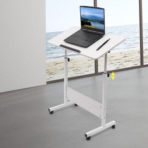 Adjustable height standing - adjustable,
