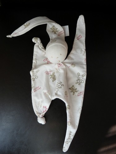 C12 doudou plat cadet - c12.,
