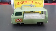 MATCHBOX/LESNEY: MILK DELIVERY