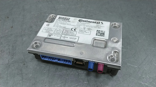 Autoradio renault zoé - renault,