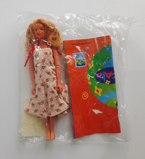 Lego Scala Poupée Kate Doll