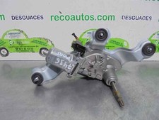 98700B2000 moteur essuie-glace arrière pour KIA SOUL ( ) 1.6 GDI 2014 1999676