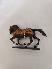 Figurine cheval ancien Starlux