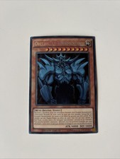 YU-GI-OH! OBELISK LE TOURMENTEUR CT13-FR002 Neuf/Mint