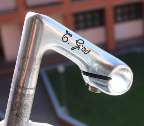 Vintage 3ttt gios - vintage,