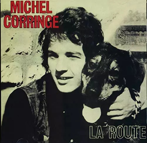 Sur route michel - sur, corringe