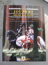 Pierre Joubert. 70 ans