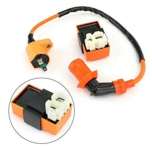 6pin cdi bobine - cdi, d'allumage