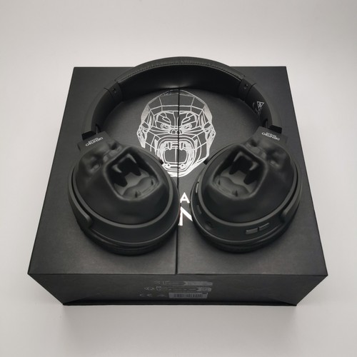 Casque headphones richard - 🎧,